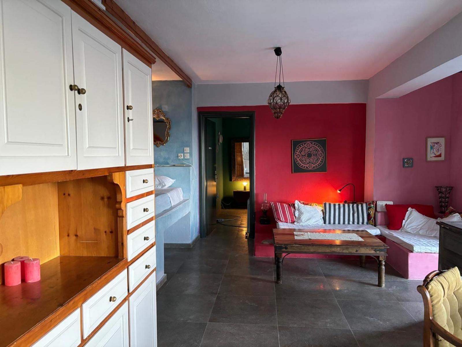 Tierra Villa Skiathos Exterior photo