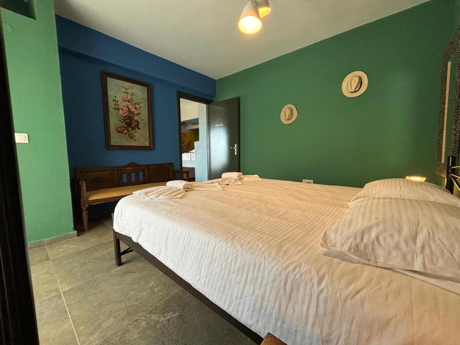 Tierra Villa Skiathos Exterior photo