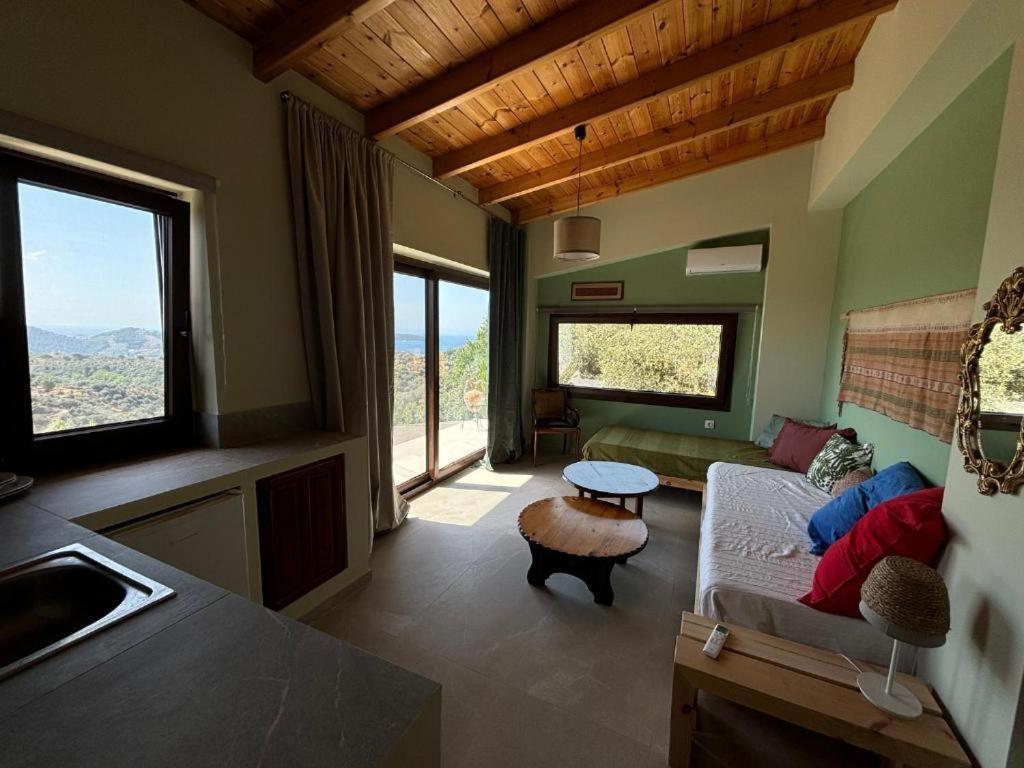 Tierra Villa Skiathos Exterior photo