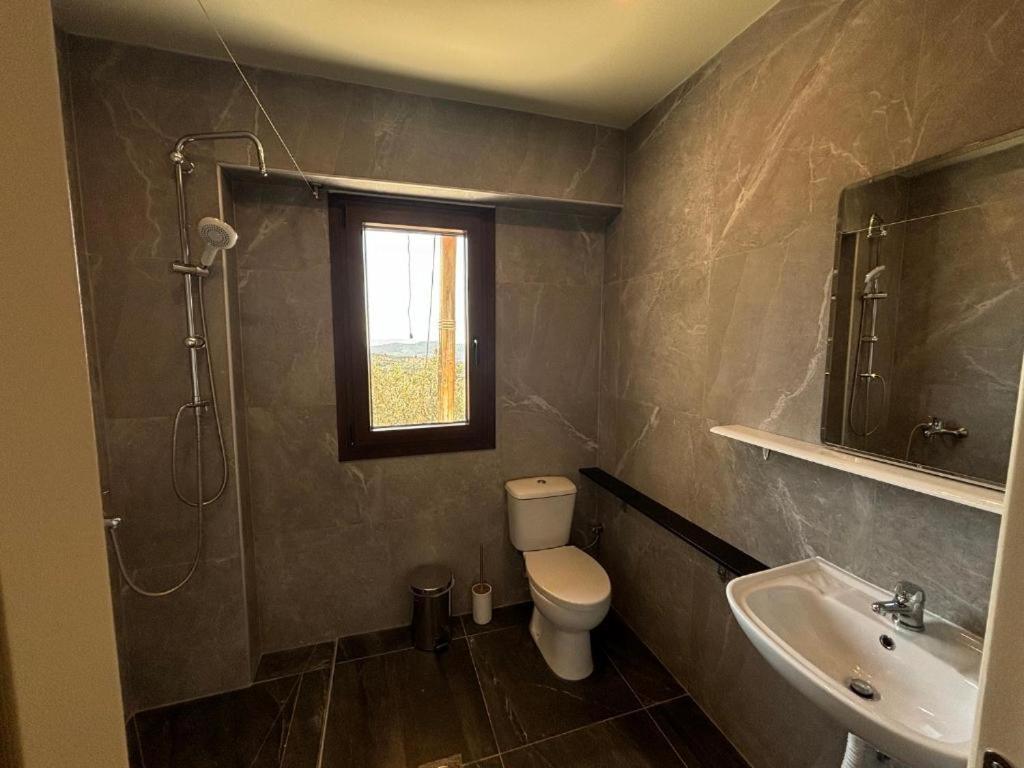 Tierra Villa Skiathos Exterior photo